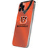 NFL Cincinnati Bengals Team Jersey iPhone 12 Pro Skin